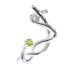 Mariana Green Abstract Featherlight Pendant