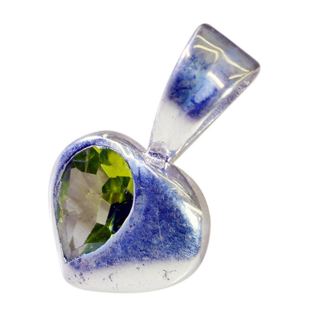 Yan Green Trendy Minimalist Pendant