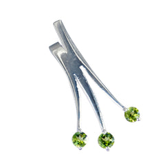 Charlotte Green Eternity Classic Pendant