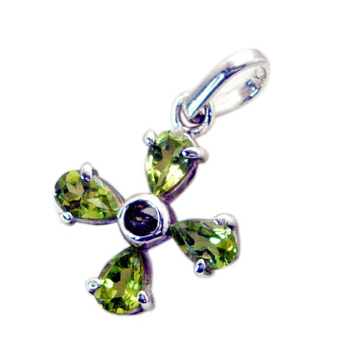 Penelope Green propsel Featherlight Pendant