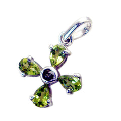 Penelope Green propsel Featherlight Pendant