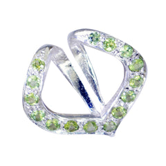 Lucia Green Luxurious Classic Pendant