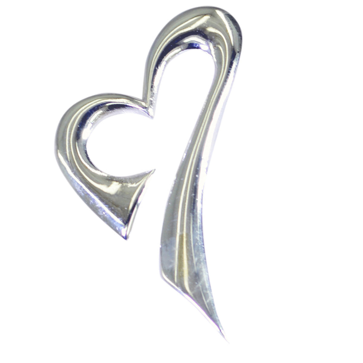 Clara Plain Luxurious Essential Pendant