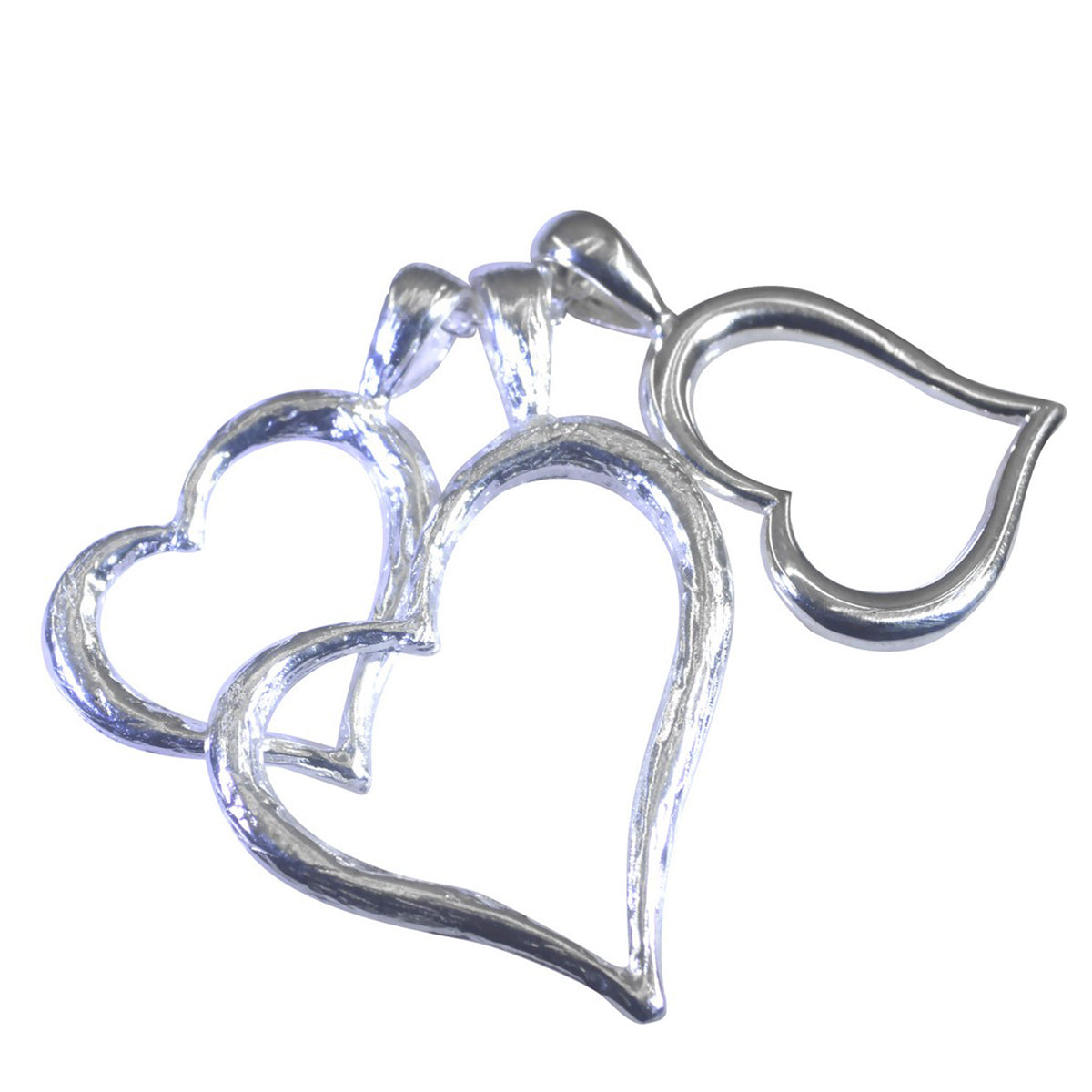 Dayana Plain Fairytale Dainty Pendant