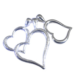 Dayana Plain Fairytale Dainty Pendant