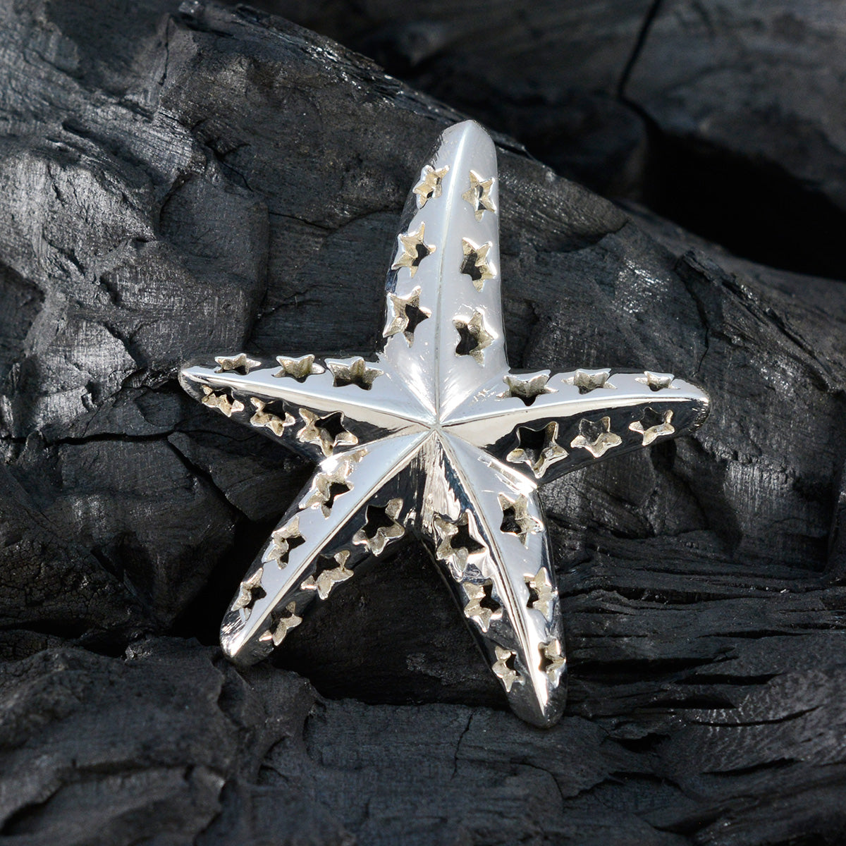 Nova Plain propsel Edgy Pendant