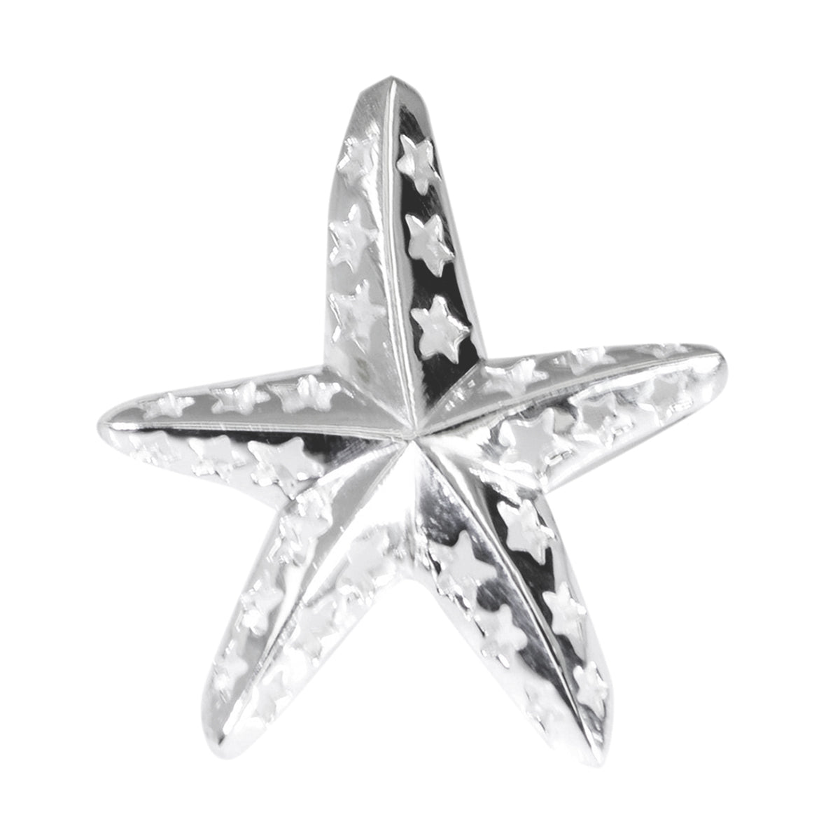 Nova Plain propsel Edgy Pendant