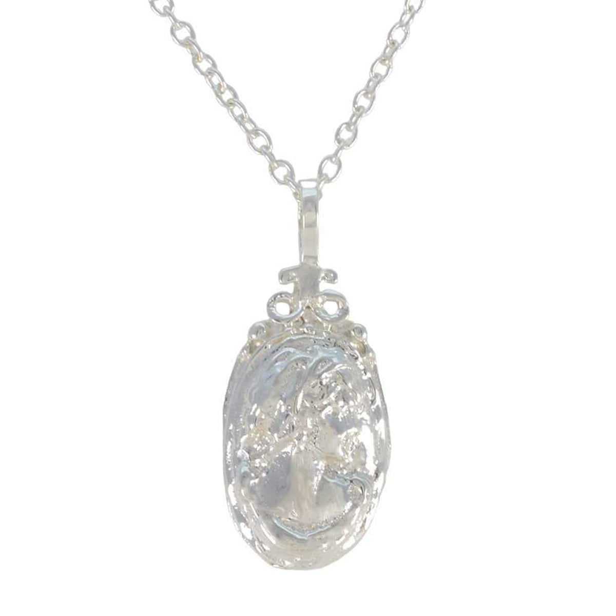 Zoey Plain Luxurious Dainty Pendant Plain Plain Plain