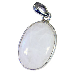 Teresa White Fairytale Classic Pendant