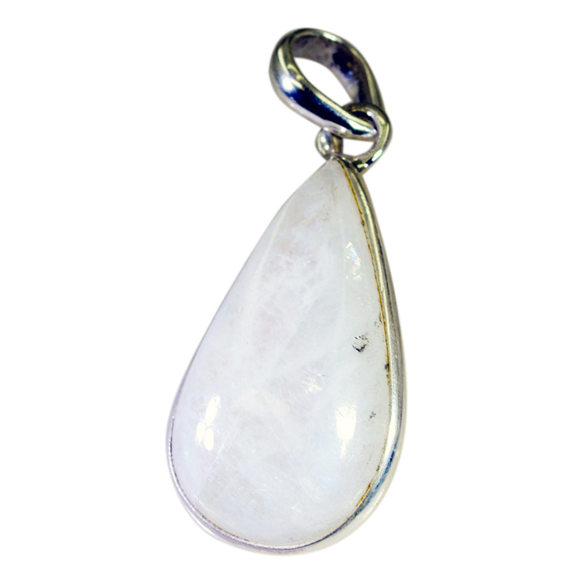 Andrea White Bubble Versatile Pendant
