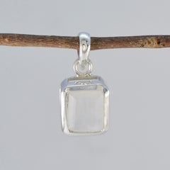 María White valentine Dainty Pendant