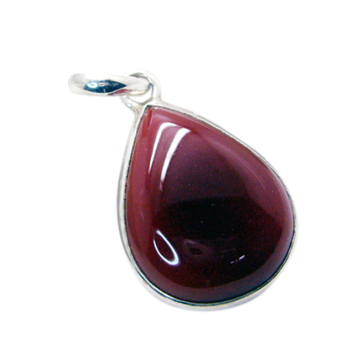 Ángeles Red valentine Essential Pendant