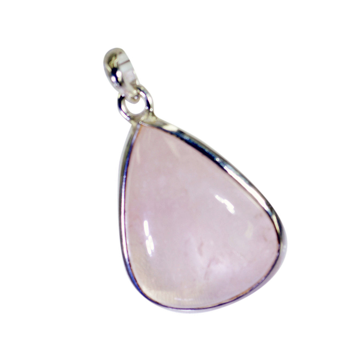 Antonia Pink Romantic Essential Pendant