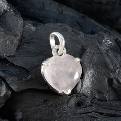 Isadora Pink Luxurious Delicate Pendant