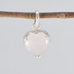 Isadora Pink Luxurious Delicate Pendant