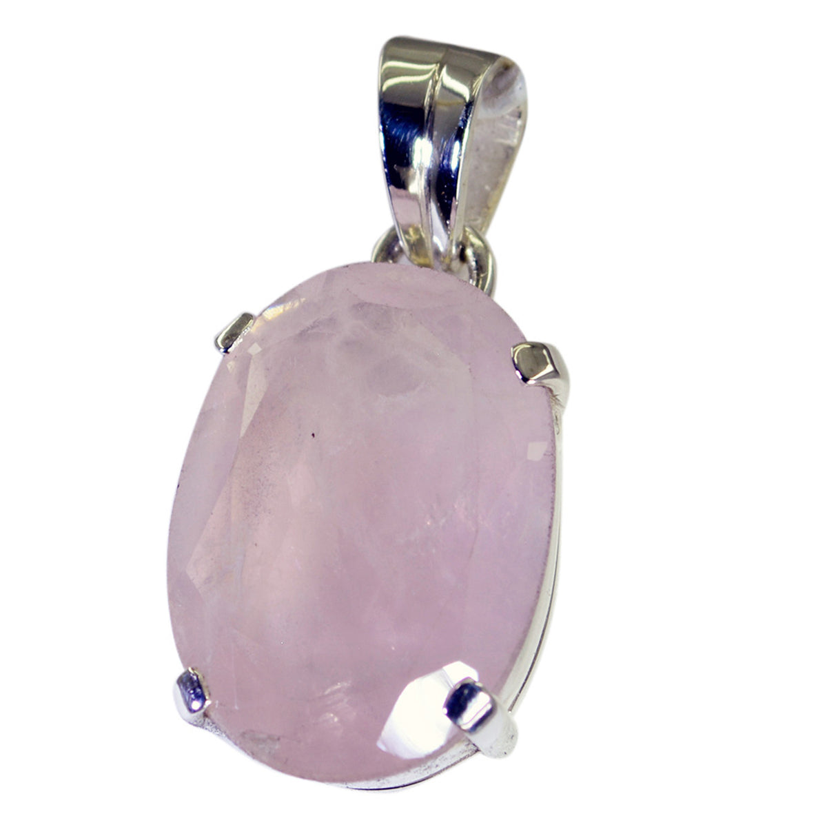 Sofía Pink propsel Whisper-thin Pendant