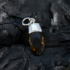 Emma Brown Trendy Dainty Pendant