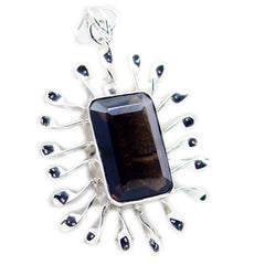Elena Brown Cultural Chunky Pendant