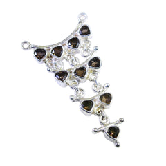 Hazel Brown valentine Eye-catching Pendant