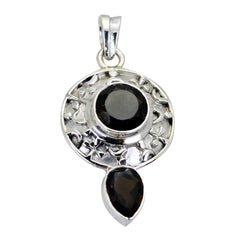 Teresa Brown Geometric Eye-catching Pendant