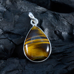 Bianca Brown Feminine Essential Pendant