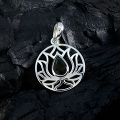 Elena multicolor Rope-Wire Dainty Pendant