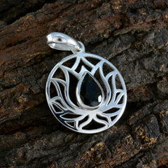 Elena multicolor Rope-Wire Dainty Pendant