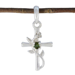 Emilia multicolor Love Dainty Pendant Tourmaline multicolor Multicolor