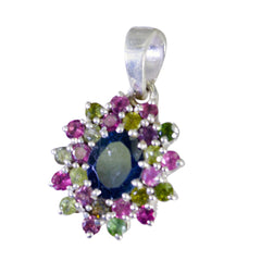 Victoria multicolor Glamorous Classic Pendant
