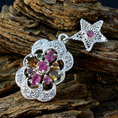 Greta multicolor Contemporary Classic Pendant