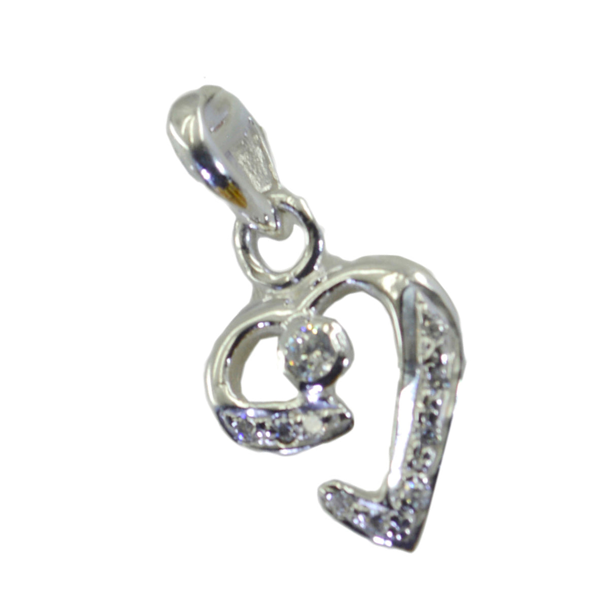 Nora White Cocktail Classic Pendant