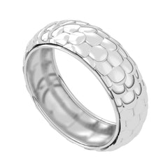 Hannah Armor Plain Plain Thumb Ring