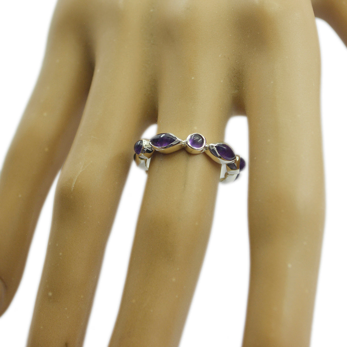 Ying Eternity Purple multiple Band