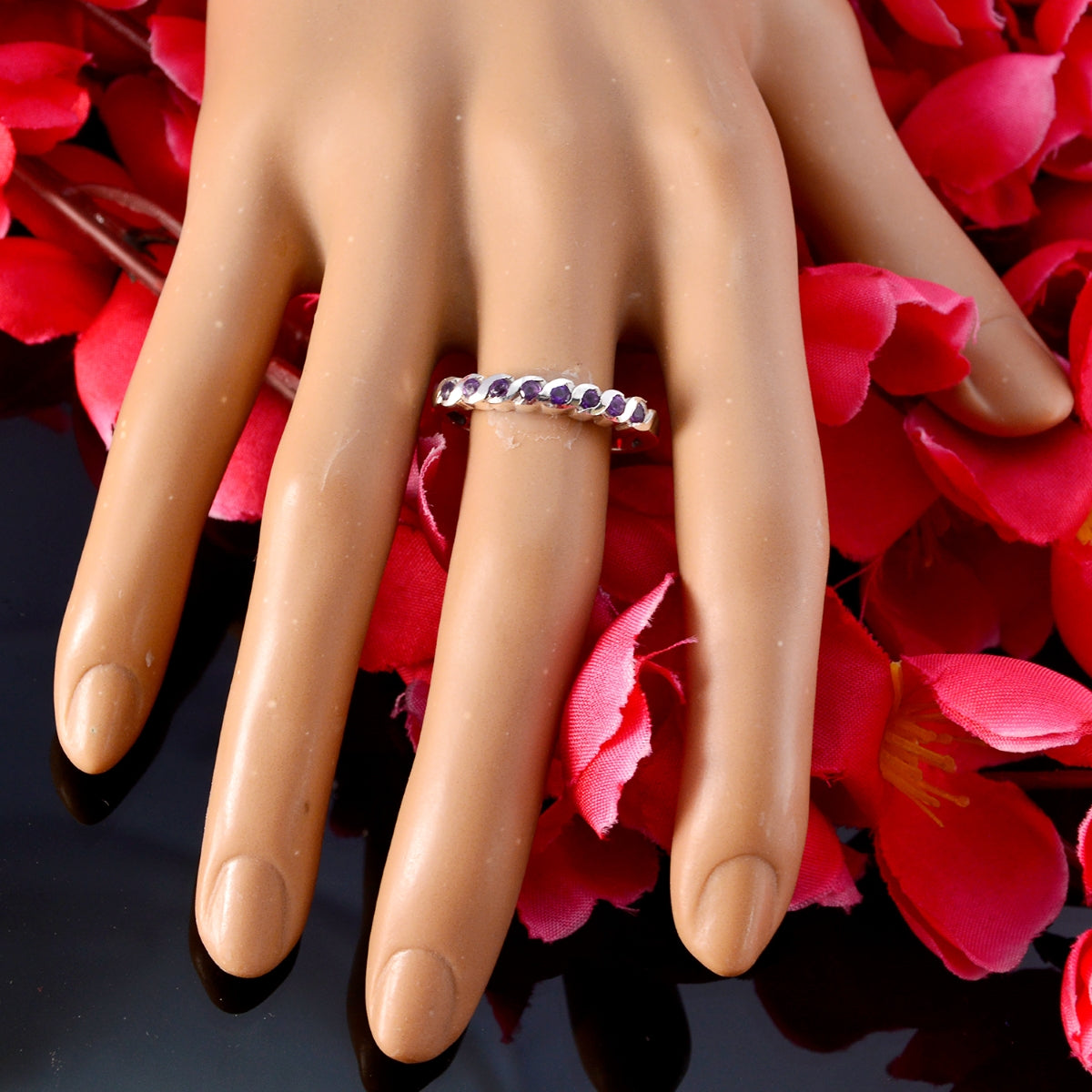 Xiu Eternity Purple octa Band