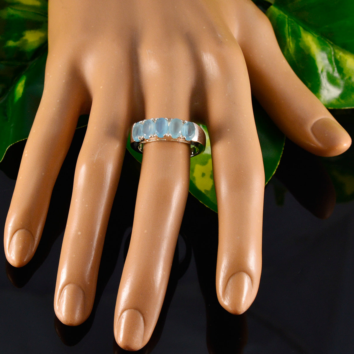 Araya Fairytale Blue Penta Band