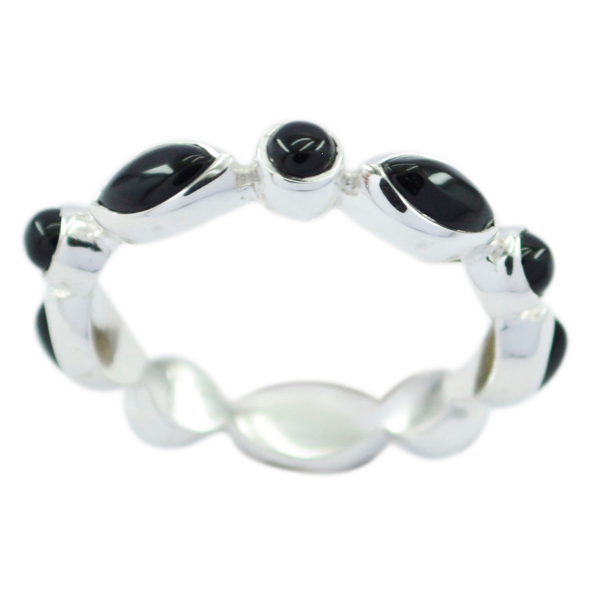 Yuki Eternity Black multiple Band