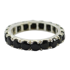 Seo-yeon Eternity Black multiple Band
