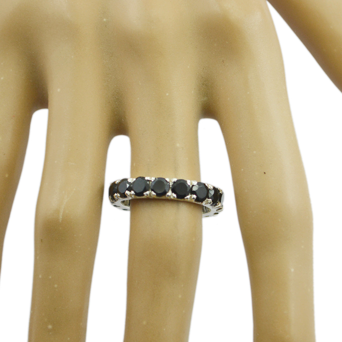 Seo-yeon Eternity Black multiple Band