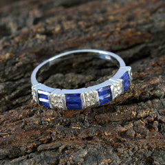Constanza Trendy Blue octa Band