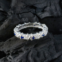 Sofia Eternity Blue multiple Band