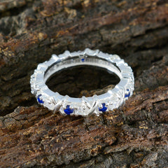 Sofia Eternity Blue multiple Band