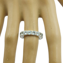 Saanvi Eternity Blue multiple Band