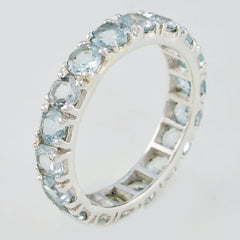 Saanvi Eternity Blue multiple Band