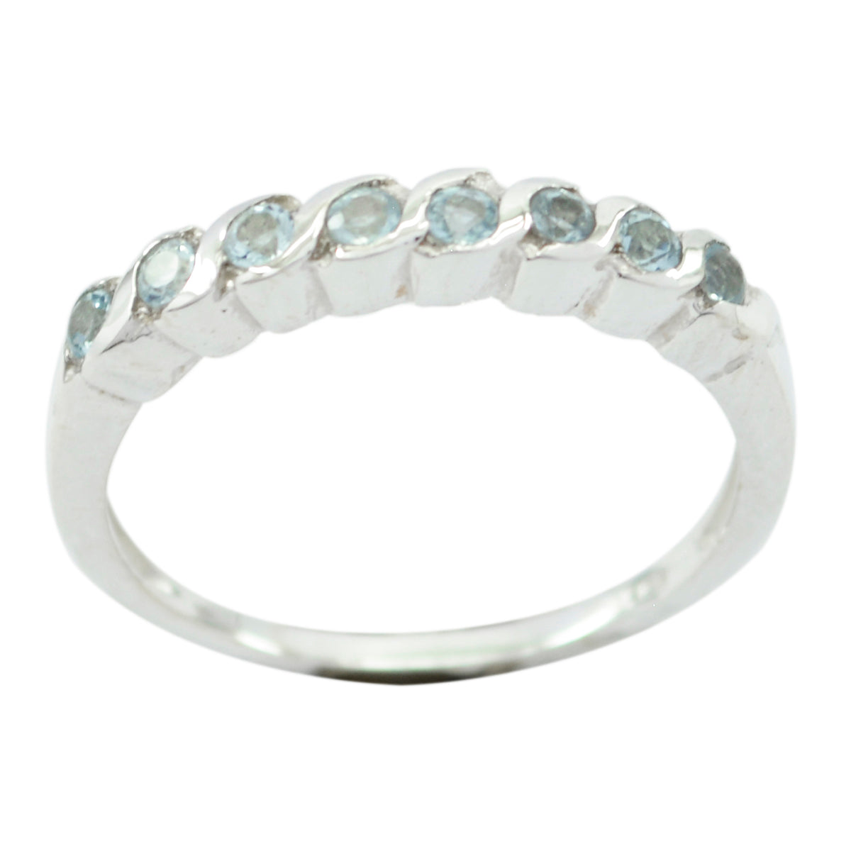 Ananya Eternity Blue octa Band