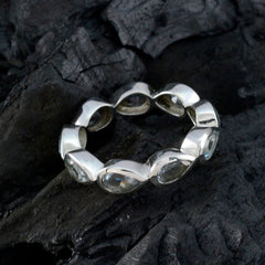 Rebeca Eternity Blue multiple Band
