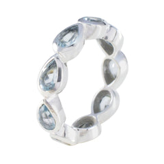 Rebeca Eternity Blue multiple Band