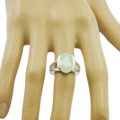 Nova Fairytale Blue Solitaire Ring
