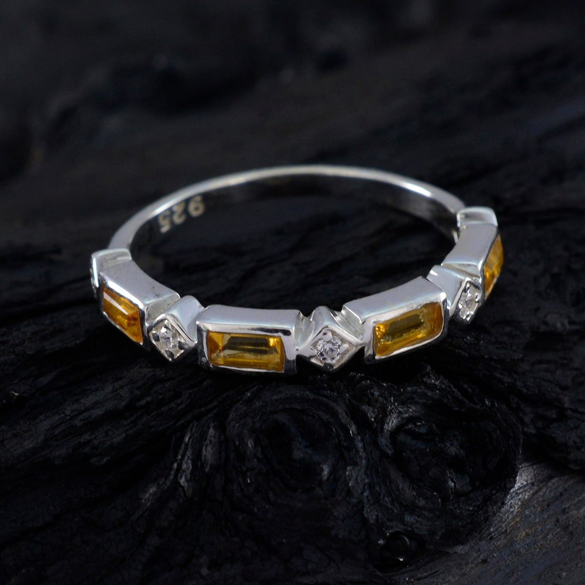 Wen Trendy Yellow quarter Band