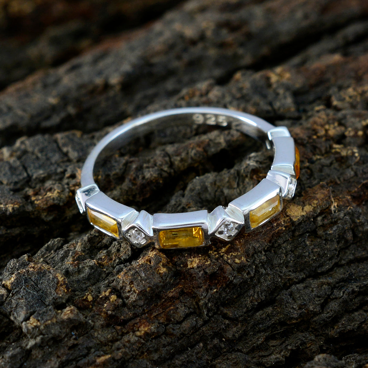 Wen Trendy Yellow quarter Band