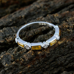 Wen Trendy Yellow quarter Band